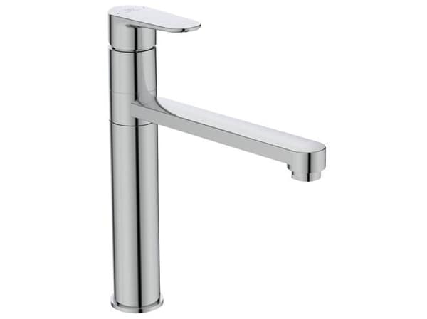 Ideal Standard Cerafine O Kv. - Krom 1-gr, 9 l/min, Tud L:205 H:179