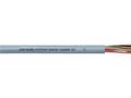 Miniatyrbild 1 av 4: LAPP ÖLFLEX® CLASSIC 100 Styreledning 3 G 0.50 mm² Grå 00100014-100 100 m