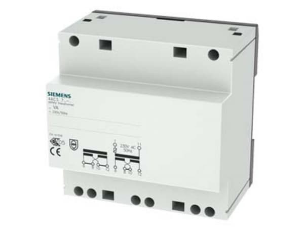 Siemens 4AC3763-0, 1,31 kg, 90 mm, 70 mm, 90 mm