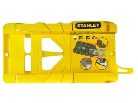 Stanley 1-19-212, 1 styck, 320 mm, 145 mm, 300 g, 1 styck