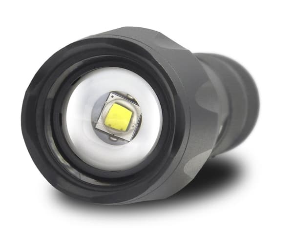 FLASHLIGHT LED 600 LUME NS FL600
