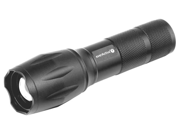 FLASHLIGHT LED 600 LUME NS FL600
