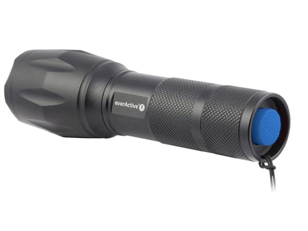 FLASHLIGHT LED 600 LUME NS FL600