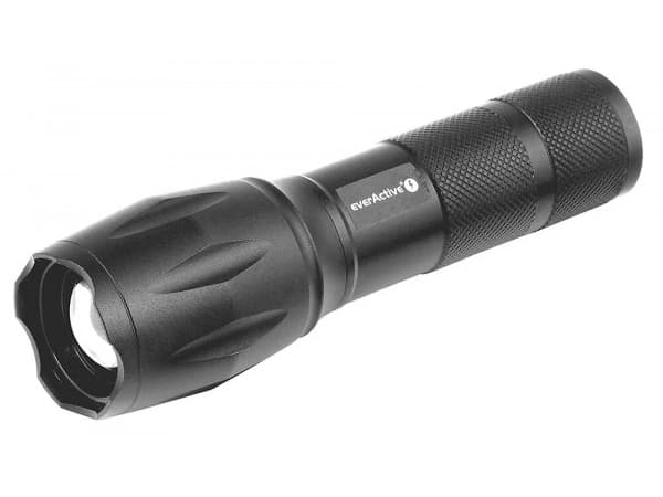 FLASHLIGHT LED 600 LUME NS FL600