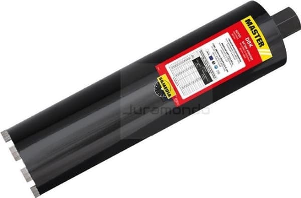 Wiertło Sourcing Let's say crown "SAMEDIA" DBK 400 x 450 mm