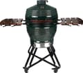 Miniatyrbild 3 av 3: TunaBone Kamado Pro-grill 22", storlek M, grön