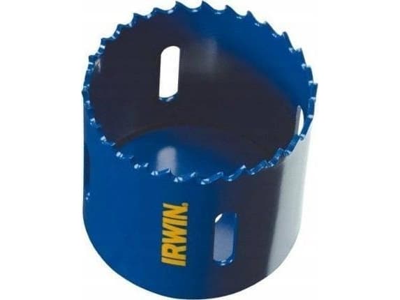 Karūnėlė "IRWIN" BI-METAL 210 mm