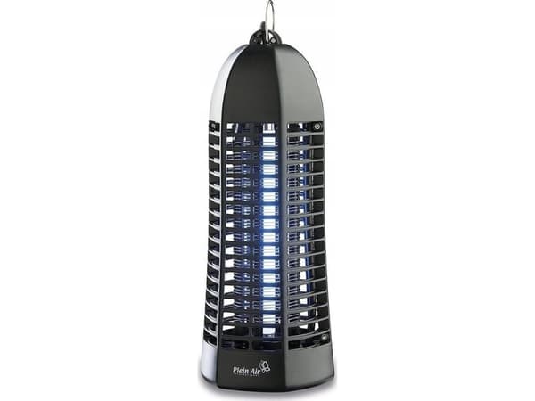 Insektdreperlampe "ZAP-6"