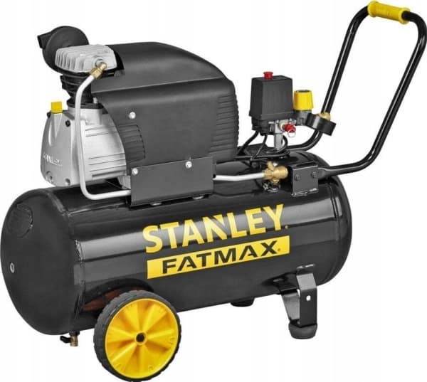 Luftkompressor STANLEY 50 l