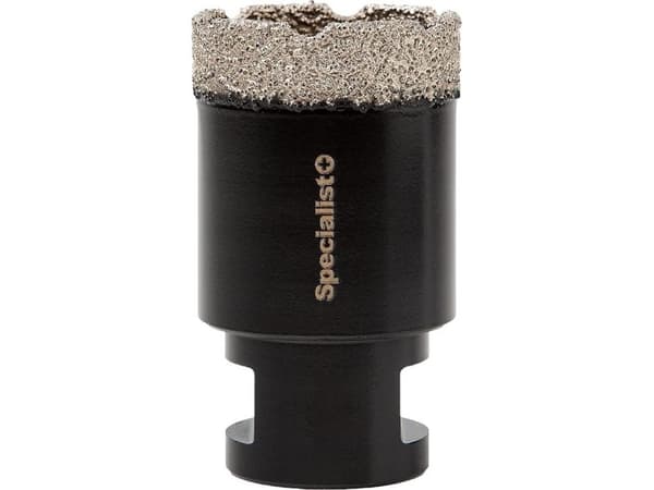 Diamantborrmaskin "Specialist+" D50 M14