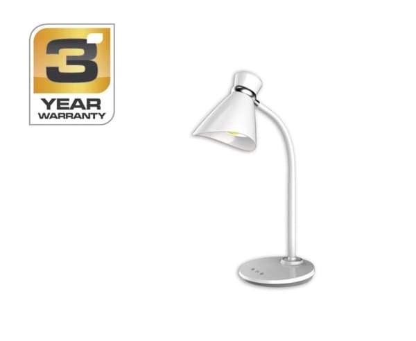 Standart Table Led Lamp Sline Bl1325 White