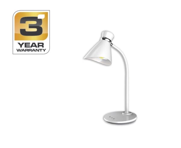 Standart Table Led Lamp Sline Bl1325 White