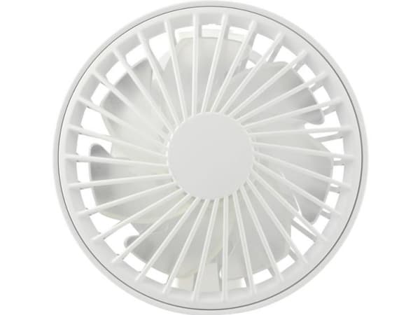 Basetech BT-2345471 håndvifte Weiß (BT-2345471)