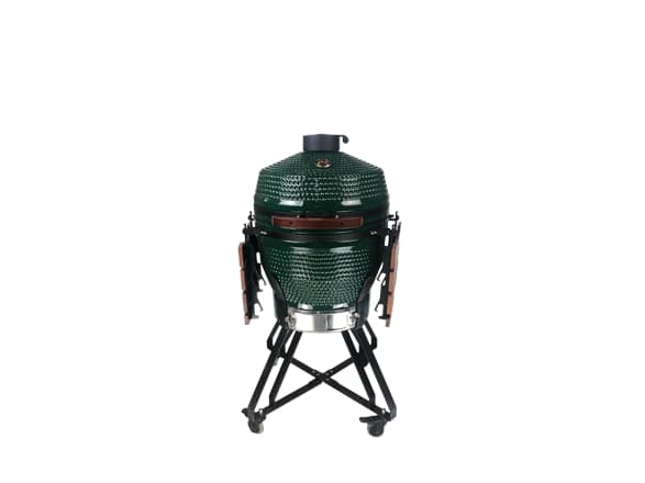 TunaBone Kamado Pro 24" grill Size L, Green