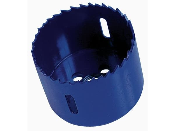 Karūnėlė "IRWIN" BI-METAL 117 mm