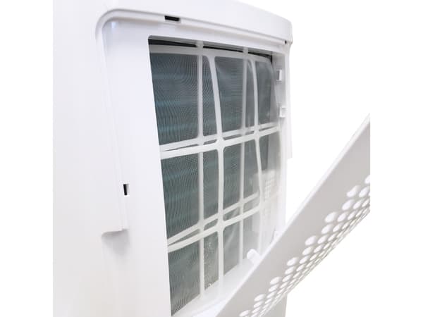 Argoclima Dry nature 17, 260 W, 220 - 240 V, 50 Hz, 5 - 35 °C, 40 - 80%, 342 mm