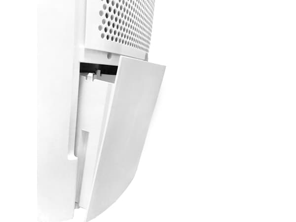 Argoclima Dry nature 17, 260 W, 220 - 240 V, 50 Hz, 5 - 35 °C, 40 - 80%, 342 mm