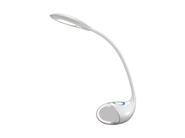 Nenurodyta_Z Table Lamp Q10 5W Led 5500K 200Lm Rgb