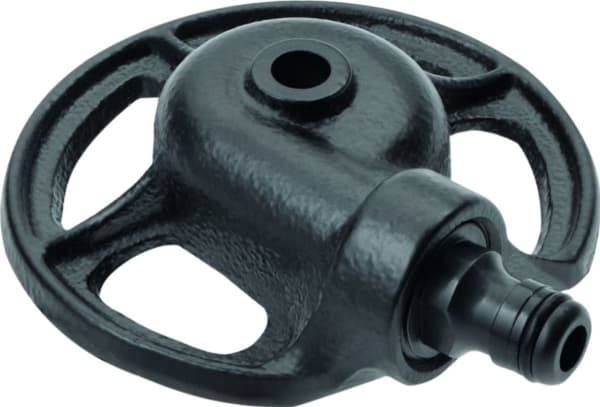 Fiskars 1023663 Fester Sprinkler - rund (1023663)