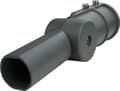 Miniatyrbilde 3 av 5: GTV Justerbar adapter for LED gatestolpelykter 100W SA2 GTV 0864