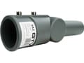Miniatyrbilde 2 av 5: GTV Justerbar adapter for LED gatestolpelykter 100W SA2 GTV 0864