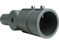 Miniatyrbilde 1 av 5: GTV Justerbar adapter for LED gatestolpelykter 100W SA2 GTV 0864