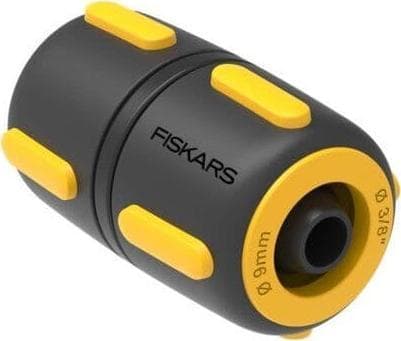 FISKARS SLANGEKOBLING 3/8"