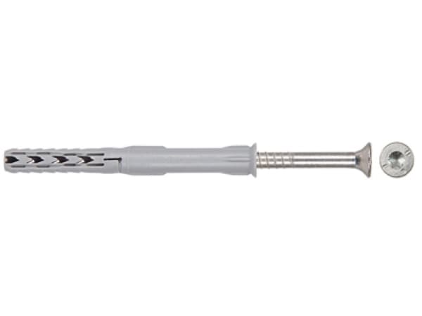 Fischer SXR 10 x 140 T Pitkävartinen raakapihdit 140 mm 10 mm 046266 50 kpl