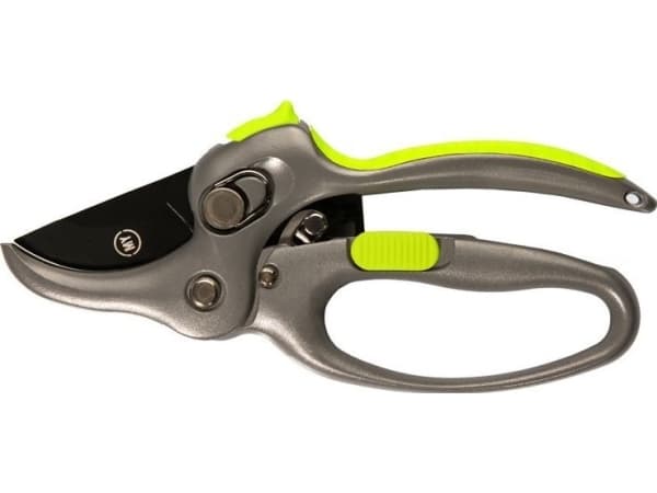 Power Saving ratchet pruner Crazy 200mm, max 30mm.