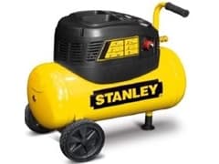 Luftkompressor STANLEY 180 l/min 24 l