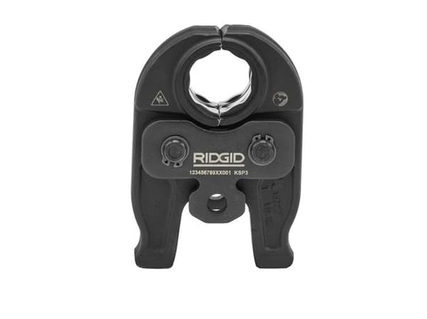 RIDGID LØS M35 PRESSKÆBE COMPACT TIL RP-219, 19KN PRESMASKINER