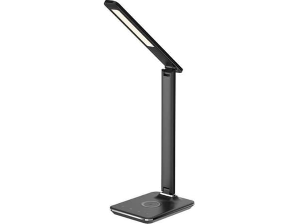 Lampka biurkowa HR TABLE LAMP U12Q 8W LED 3000-5500K 450
