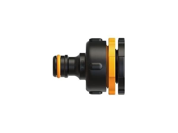 Fiskars MULTI, Slangekontakt, 3/4"