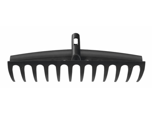 Fiskars 1014917, Sort, 15,2 cm, 250 g