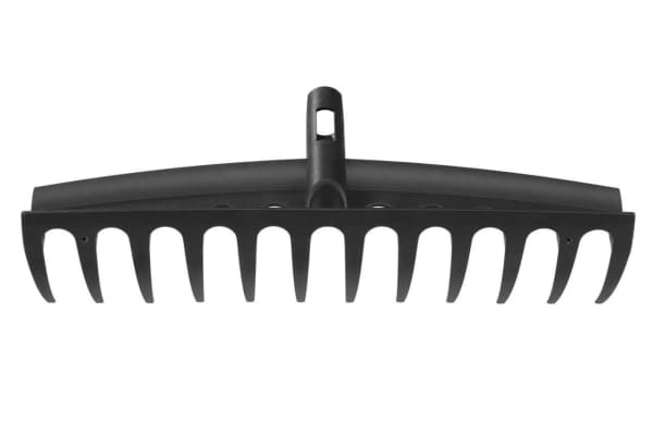 Fiskars 1014917, Sort, 15,2 cm, 250 g