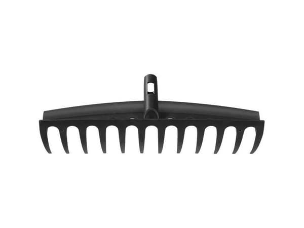 Fiskars 1014917, Sort, 15,2 cm, 250 g