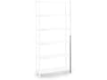 Miniatyrbilde 1 av 4: raaco 136853, Rackprofil, Stål, Galvanisert stål, 31 mm, 31 mm, 1000 mm