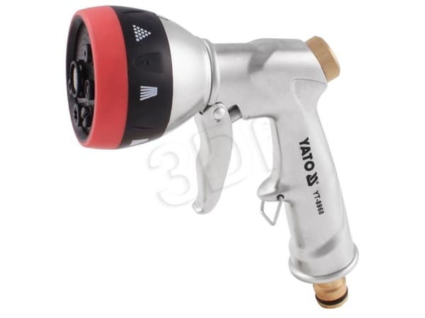 Yato YT-8968, 1 kpl