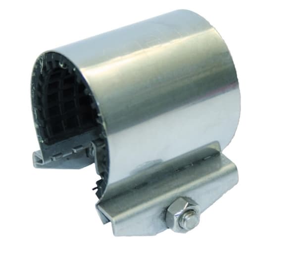 Remontinė mova GEBO, Ø21–25 mm, 60 mm