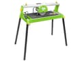 Miniatyrbilde 1 av 2: Zipper ZI-FS200, 800 W, 230 V, 50 Hz, 2950 RPM, 45°, 90°, 60 cm