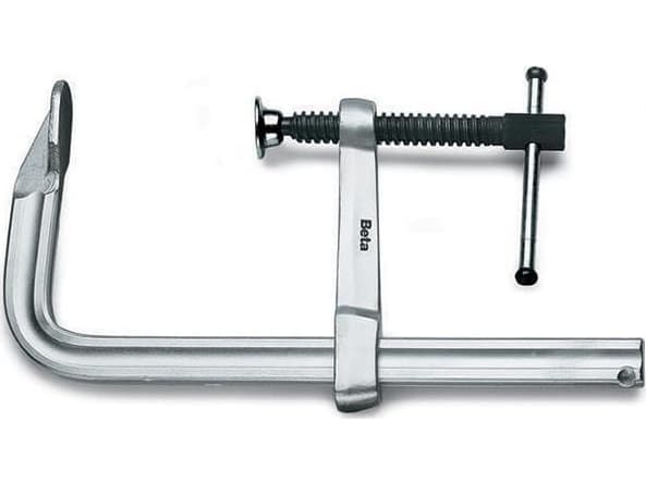 BETA UTENSILI S.P.A. 500MM 25X12 1595/500 BETA UTENSILI S.P.A.