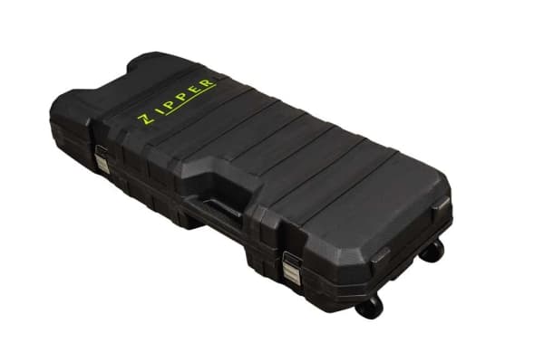 Zipper ZI-ABH1700D - Demoleringshammare - 1700 W - insexhylsa 30 mm - 65 joule