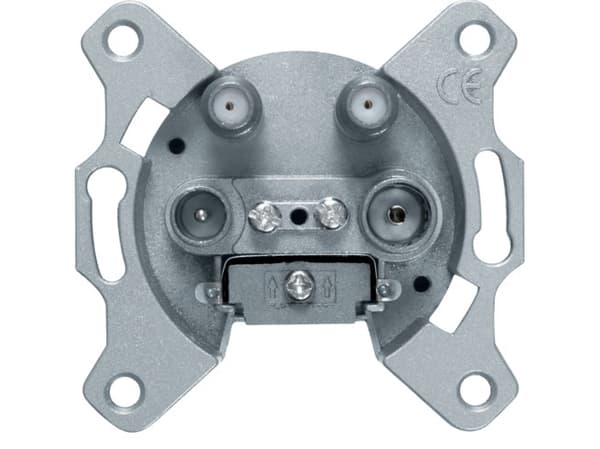 Hager 459410, 10 kpl