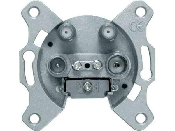 Hager 459410, 10 kpl