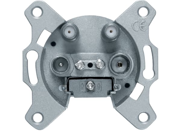 Hager 459410, 10 kpl