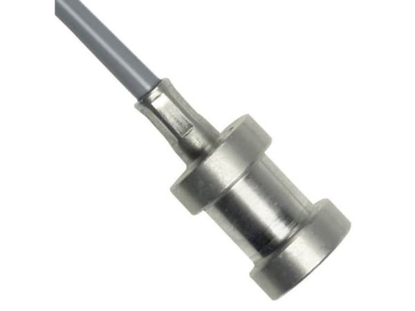 B & B Thermo-Technik 0629 0520-01 -10 - +105 °C Pt1000 Kalibrointi tehdasstandardin mukaan