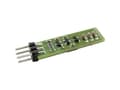 Miniatyrbild 2 av 2: B + B Thermo-Technik 0555 0301-02 0555 0301-02 Temperatursensor-modul -32 til +480 °C