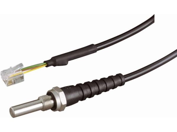 B & B Thermo-Technik 0555 0251 Temperatursensor -55 til +125 °C