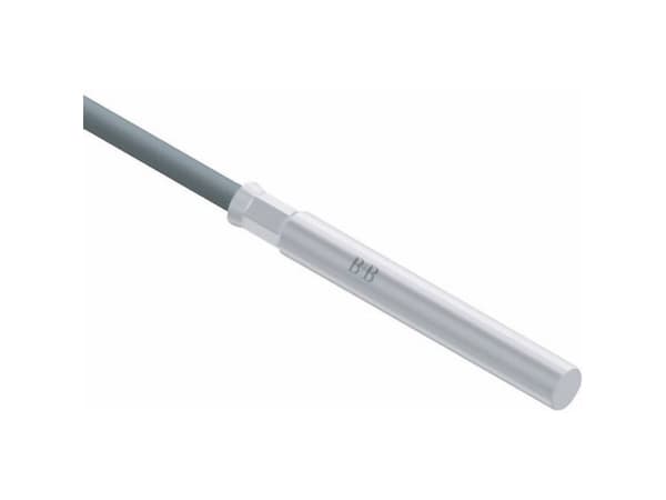 Dyksensor B + B Thermo-Technik 0629 0514-66 -10 til +105 °C Pt100