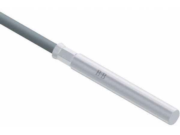 Dyksensor B + B Thermo-Technik 0629 0514-66 -10 til +105 °C Pt100